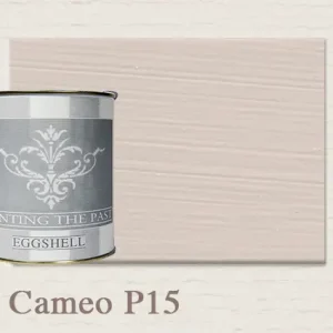 Actieprijs Painting The Past Eggshell Cameo